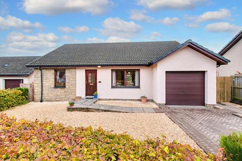 3 bedroom detached bungalow for sale, Sutherland Crescent, Abernethy, Perth, PH2