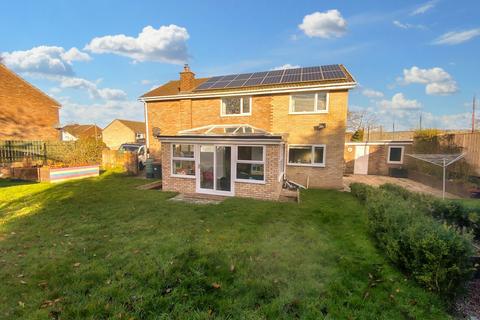 5 bedroom detached house for sale, Benfield Close, Shotley Bridge, Consett, Durham, DH8 0RH