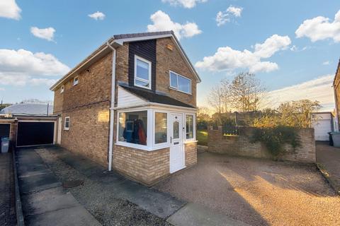 42 Benfield Close, Consett, DH8 0RH