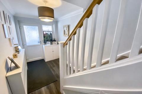 42 Benfield Close, Consett, DH8 0RH