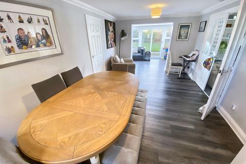 42 Benfield Close, Consett, DH8 0RH