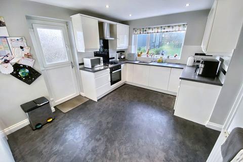 42 Benfield Close, Consett, DH8 0RH