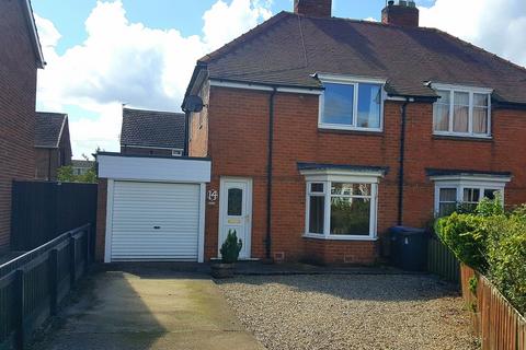 3 bedroom semi-detached house to rent, Rokeby Square, Durham DH1