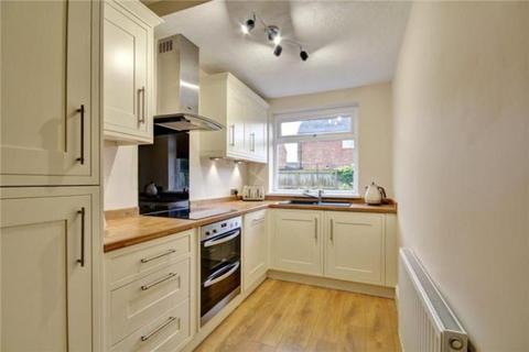 3 bedroom semi-detached house to rent, Rokeby Square, Durham DH1