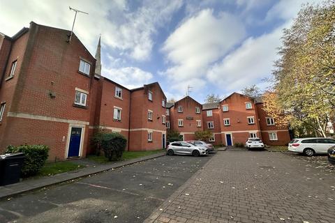 1 bedroom apartment for sale, Trinity Court, Cleminson Street, Salford