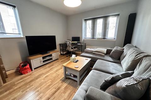 1 bedroom apartment for sale, Trinity Court, Cleminson Street, Salford