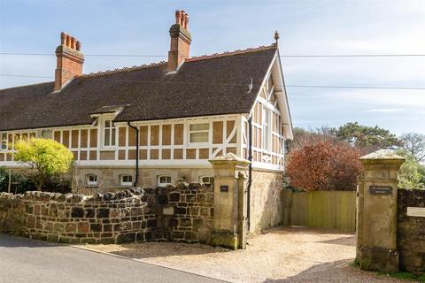 3 bedroom end of terrace house for sale, St Lawrence, Isle of Wight