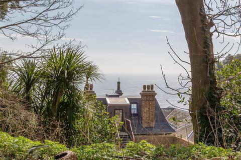 3 bedroom end of terrace house for sale, St Lawrence, Isle of Wight