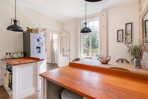 undefined, St Lawrence, Isle of Wight