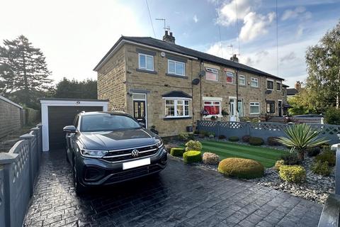 2 bedroom townhouse for sale, Mount Grove, Eccleshill, Bradford