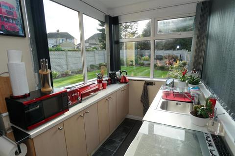 8 Mount Grove, Bradford, BD2 2JL