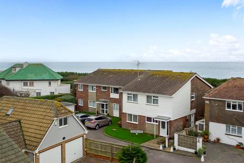 3 bedroom apartment for sale, Elverlands Close, Ferring, Worthing, West Sussex