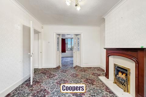 3 bedroom terraced house for sale, Wordsworth Road, Poets Corner, CV2