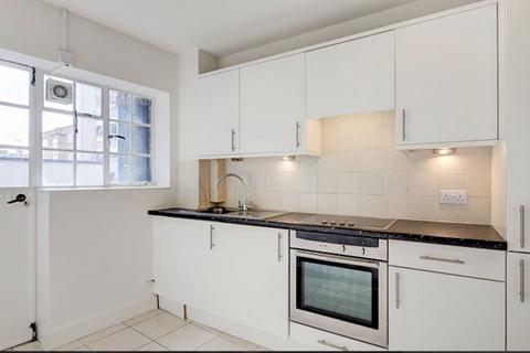 2 bedroom flat to rent, Fulham Road, London, SW3