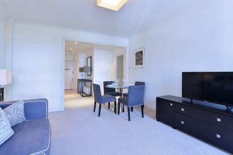 2 bedroom flat to rent, Fulham Road, London, SW3