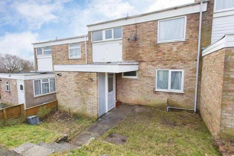 1 bedroom terraced house to rent, Ancress Close, Canterbury, CT2