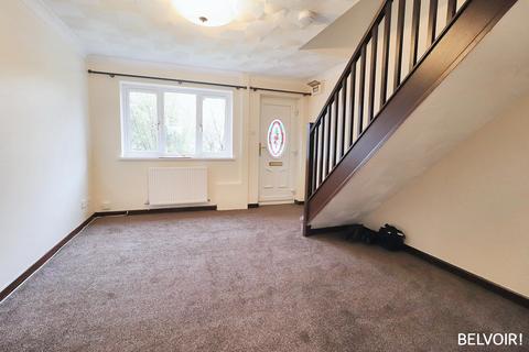 2 bedroom terraced house to rent, Ynys Hir, Pontypridd CF37