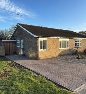 2 bedroom bungalow for sale, Manningford Close, Whitelea Dale, Cramlington