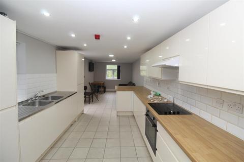 7 bedroom house to rent, Rhymney Street, Cardiff CF24