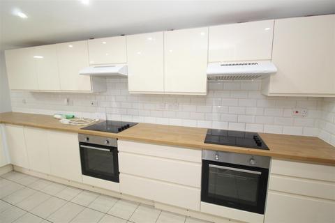 undefined, Rhymney Street, Cardiff CF24