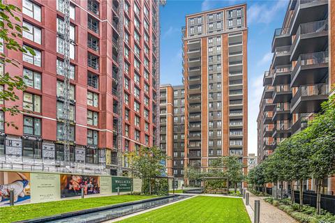 1 bedroom flat for sale, Segrave Walk, London W2