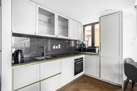 1 bedroom flat for sale, Segrave Walk, London W2