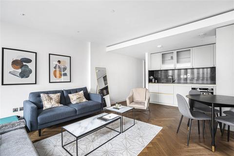 1 bedroom flat for sale, Segrave Walk, London W2