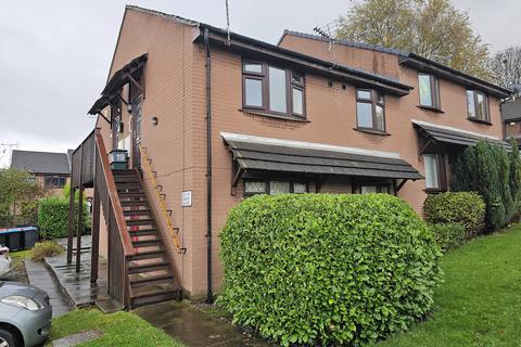 1 bedroom flat for sale, Maple Grove, Firdale Park, Northwich, Cheshire, CW8