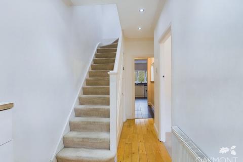 3 bedroom terraced house for sale, Westwood Avenue, Brentwood