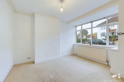 3 bedroom terraced house for sale, Westwood Avenue, Brentwood