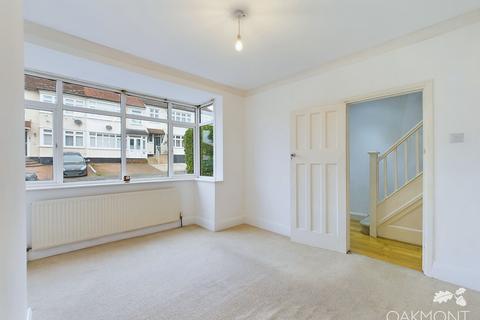 3 bedroom terraced house for sale, Westwood Avenue, Brentwood