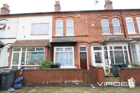 3 bedroom terraced house for sale, Herbert Road, Handsworth, West Midlands, B21