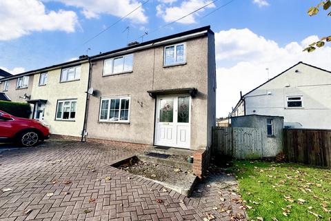 3 bedroom house to rent, Backhall Street, Caerleon, Newport