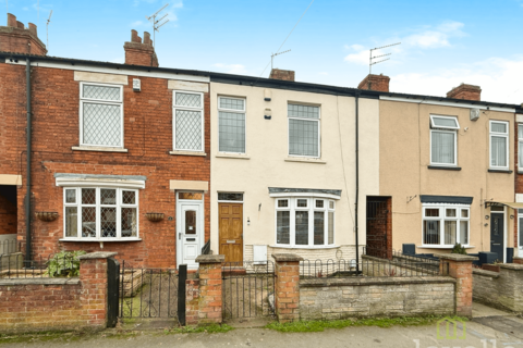 3 bedroom terraced house for sale, Bayard Street, Gainsborough DN21