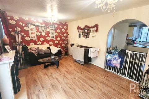 3 bedroom terraced house for sale, Risby, Peterborough PE3