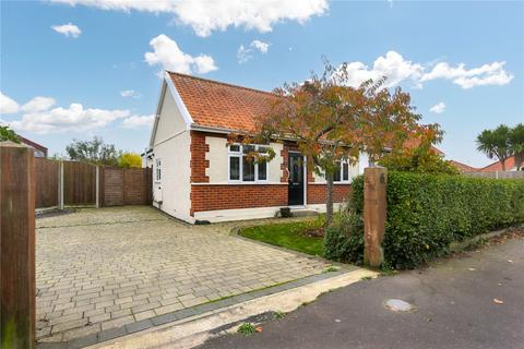 2 bedroom bungalow for sale, Charles Avenue, Thorpe St Andrew, Norwich, Norfolk, NR7