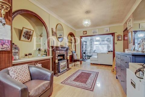 4 bedroom semi-detached house for sale, Brook Road, London, NW2