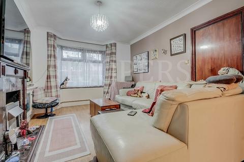 4 bedroom semi-detached house for sale, Brook Road, London, NW2