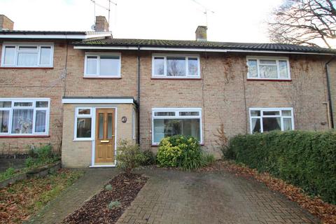 3 bedroom terraced house to rent, Maiden Lane, Langley Green, Crawley, West Sussex. RH11 7QR