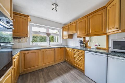 3 bedroom semi-detached house for sale, Latchmere Close, Richmond TW10