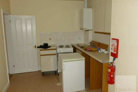 1 bedroom flat to rent, Norwich NR1