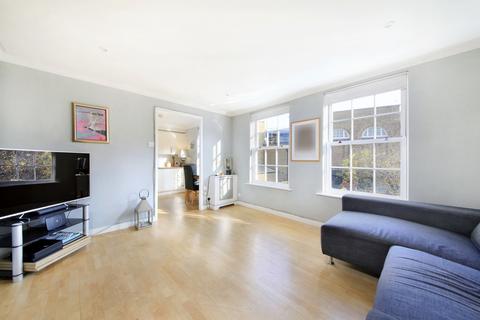 1 bedroom flat for sale, Brunel Lodge, 34 Vicarage Crescent, London