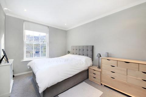 1 bedroom flat for sale, Brunel Lodge, 34 Vicarage Crescent, London