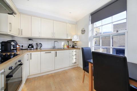 1 bedroom flat for sale, Brunel Lodge, 34 Vicarage Crescent, London