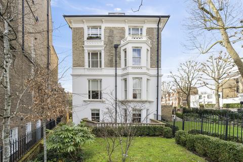 2 bedroom maisonette for sale, Bassett Road, North Kensington, London