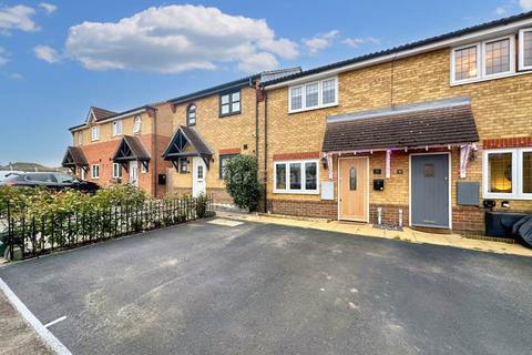 2 bedroom terraced house for sale, Palm Mews, Basildon SS15