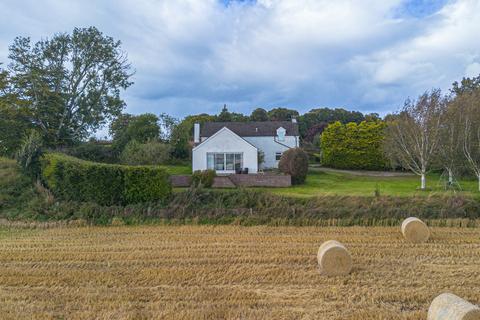 3 bedroom detached house for sale, Airlie, Kirriemuir, DD8