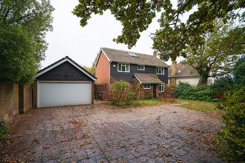 4 bedroom detached house for sale, Well Lane, Ingatestone CM4