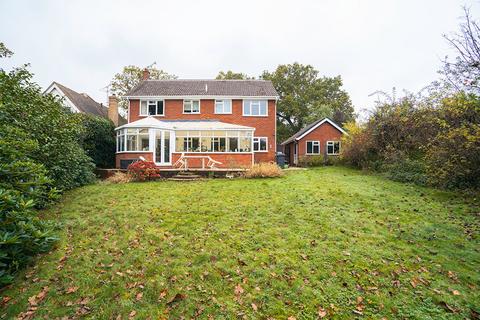 4 bedroom detached house for sale, Well Lane, Ingatestone CM4