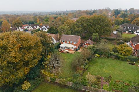 4 bedroom detached house for sale, Well Lane, Ingatestone CM4